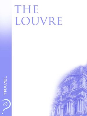 cover image of The Louvre